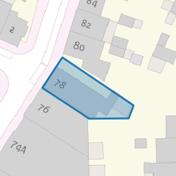 Perceel VLO00-D-3722