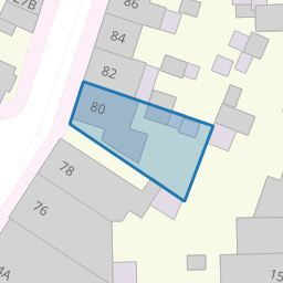 Perceel VLO00-D-3723