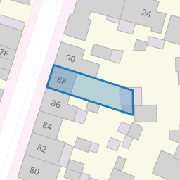 Perceel VLO00-D-3727