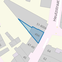 Perceel VLO00-D-3736