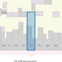 Perceel VLO00-D-3739