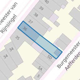 Perceel VLO00-D-3742