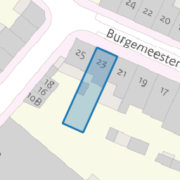 Perceel VLO00-D-3748