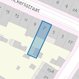 Perceel VLO00-D-3752