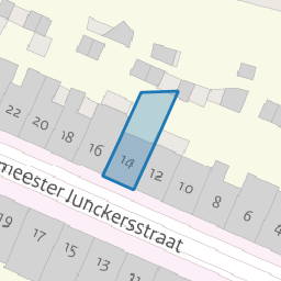 Perceel VLO00-D-3753