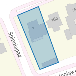 Perceel VLO00-D-3780