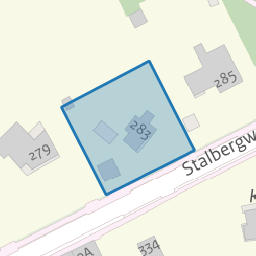 Perceel VLO00-D-3812