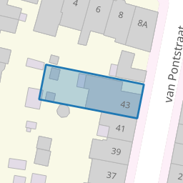 Perceel VLO00-D-3821