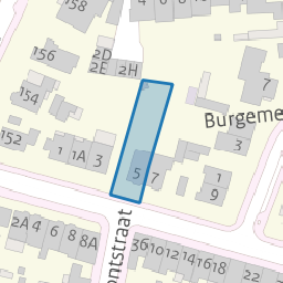 Perceel VLO00-D-3829