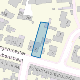 Perceel VLO00-D-3830