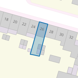 Perceel VLO00-D-3836