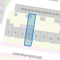 Perceel VLO00-D-3867