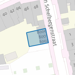 Perceel VLO00-D-3891