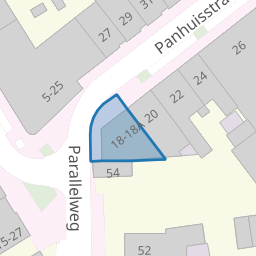 Perceel VLO00-D-3896