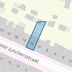 Perceel VLO00-D-3899