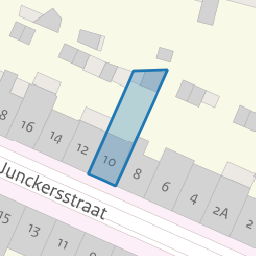 Perceel VLO00-D-3900