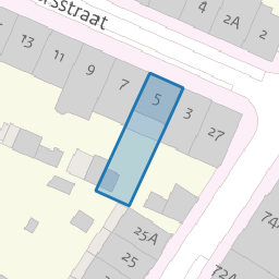 Perceel VLO00-D-3908