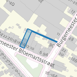 Perceel VLO00-D-3910