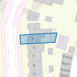 Perceel VLO00-D-3946