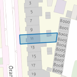 Perceel VLO00-D-3950