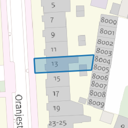 Perceel VLO00-D-3951