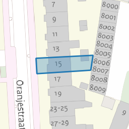 Perceel VLO00-D-3952