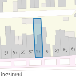 Perceel VLO00-D-3960