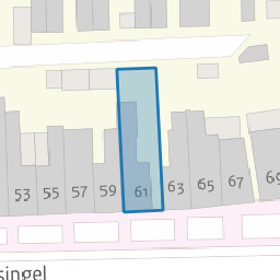 Perceel VLO00-D-3961