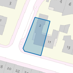 Perceel VLO00-D-3970