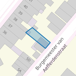 Perceel VLO00-D-3990