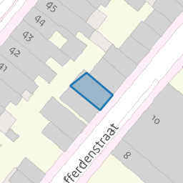 Perceel VLO00-D-3992