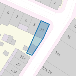 Perceel VLO00-D-3998