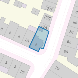 Perceel VLO00-D-4000