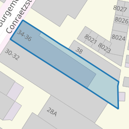 Perceel VLO00-D-4003