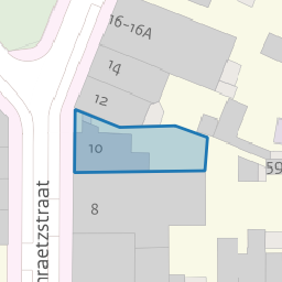 Perceel VLO00-D-4018