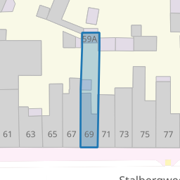 Perceel VLO00-D-4021