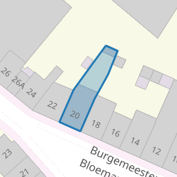 Perceel VLO00-D-4023