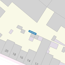 Perceel VLO00-D-4025