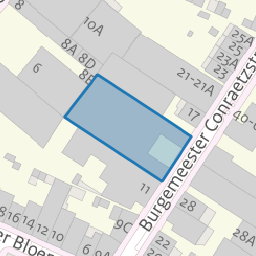 Perceel VLO00-D-4029