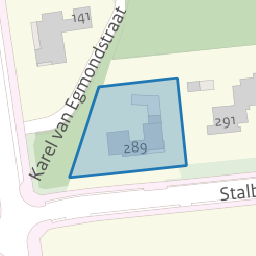 Perceel VLO00-D-4043