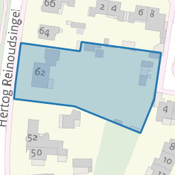 Perceel VLO00-D-4072