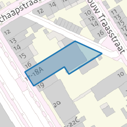 Perceel VLO00-D-4085