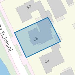 Perceel VLO00-D-4090