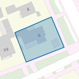 Perceel VLO00-D-4092