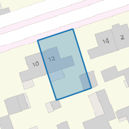 Perceel VLO00-D-4096