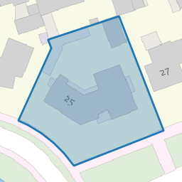 Perceel VLO00-D-4100