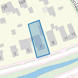 Perceel VLO00-D-4121