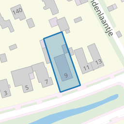 Perceel VLO00-D-4122