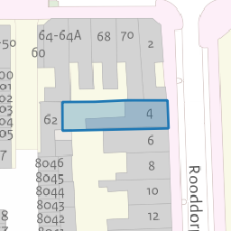 Perceel VLO00-D-4178