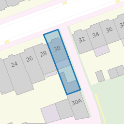 Perceel VLO00-D-4195